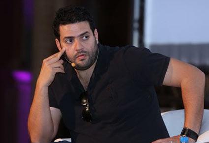 رائد يكشف أهمّ طروحات مؤتمر عرب نت بيروت 2013